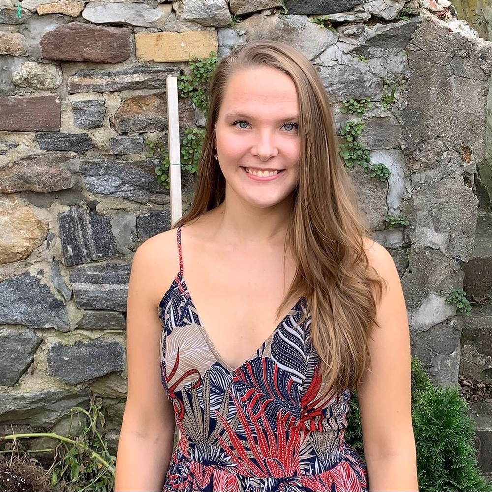 Meet your Posher, Alison